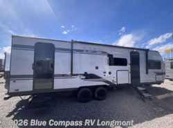 New 2026 Forest River Cherokee Grey Wolf Black Label 26DBHBL available in Longmont, Colorado