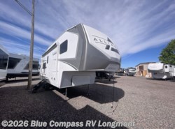 New 2026 Alliance RV Avenue All-Access 23ML available in Longmont, Colorado