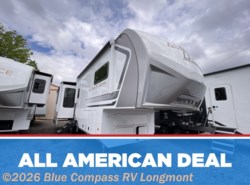 New 2026 Alliance RV Paradigm 310RL available in Longmont, Colorado