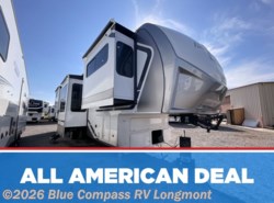 New 2026 Alliance RV Paradigm 385FL available in Longmont, Colorado