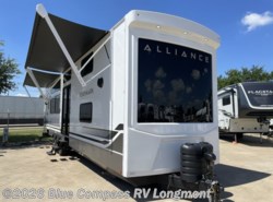 New 2026 Alliance RV Benchmark 44LFT available in Longmont, Colorado