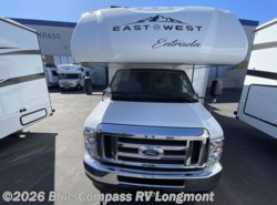 New 2026 East to West Entrada 2950OK available in Longmont, Colorado