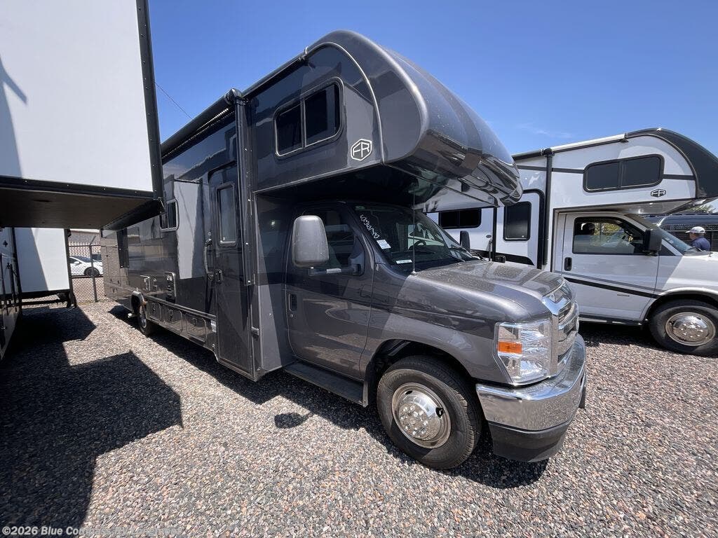New 2026 East to West Entrada 2950OK available in Longmont, Colorado