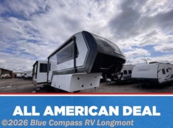 New 2026 Brinkley RV Model Z 3200 available in Longmont, Colorado