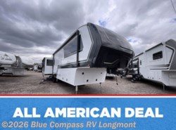 New 2026 Brinkley RV Model Z 3610 available in Longmont, Colorado