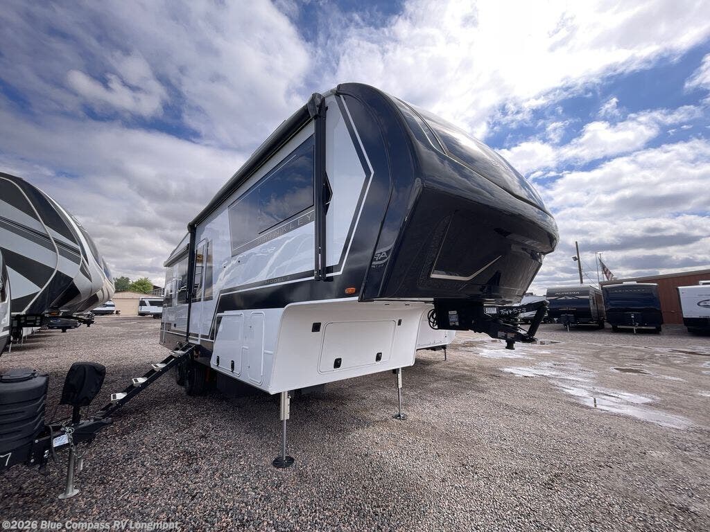 New 2026 Brinkley RV Model Z 2680 available in Longmont, Colorado