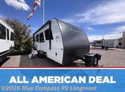 New 2026 Brinkley RV Model Ix 23x available in Longmont, Colorado