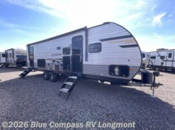 New 2026 Forest River Aurora 27DBH available in Longmont, Colorado