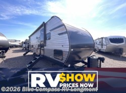New 2026 Forest River Aurora 27DBH available in Longmont, Colorado