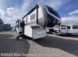 New 2026 Alliance RV Valor 37V11 available in Longmont, Colorado
