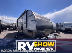 New 2026 Forest River Aurora Light 26BHS available in Longmont, Colorado
