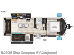 Used 2019 Grand Design Imagine 2970RL available in Longmont, Colorado