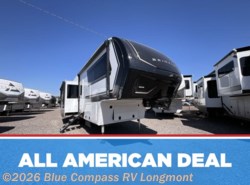 New 2027 Brinkley RV Model Z 3210 available in Longmont, Colorado