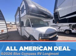 New 2026 East to West Entrada 210NSC available in Longmont, Colorado