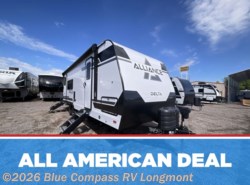 New 2026 Alliance RV Unknown RK234 available in Longmont, Colorado