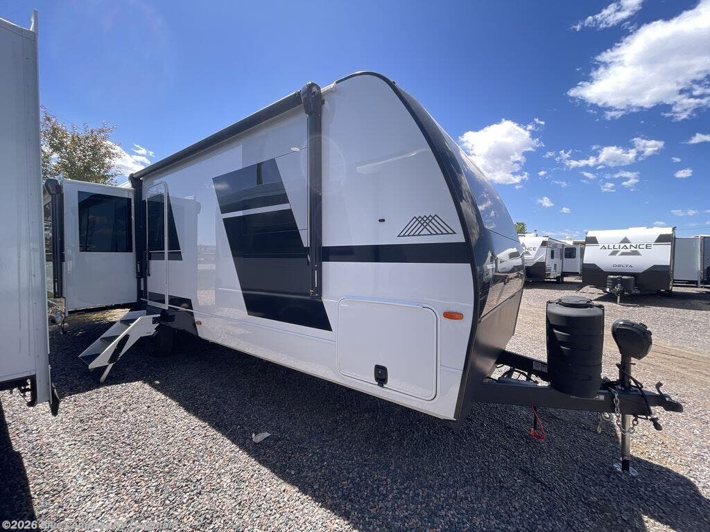 New 2026 Brinkley RV Model I 280 available in Longmont, Colorado