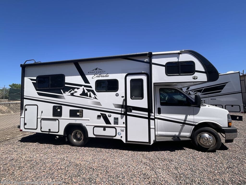 New 2027 East to West Entrada 210NSC available in Longmont, Colorado