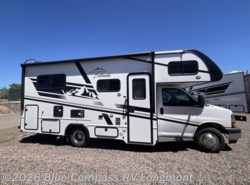 New 2027 East to West Entrada 210NSC available in Longmont, Colorado