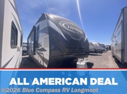 Used 2018 Heartland Torque T29 available in Longmont, Colorado