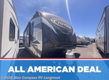 Used 2018 Heartland Torque T29 available in Longmont, Colorado