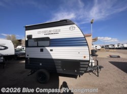 New 2026 Forest River Cherokee Wolf Pup 9CELP available in Longmont, Colorado