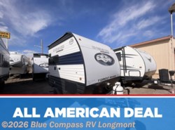 New 2026 Forest River Cherokee Wolf Pup 9CELP available in Longmont, Colorado