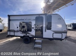New 2026 Forest River Cherokee Wolf Pup Black Label 16FQBLW available in Longmont, Colorado