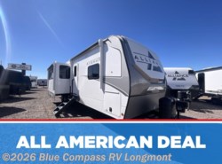 New 2027 Alliance RV Avenue 333BH available in Longmont, Colorado