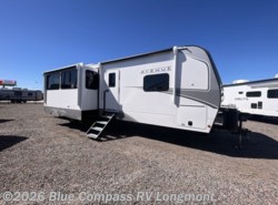 New 2026 Alliance RV Avenue 333BH available in Longmont, Colorado