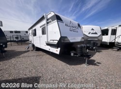 New 2027 Alliance RV Delta Ultra Lite RE250 available in Longmont, Colorado