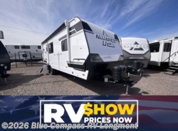 New 2027 Alliance RV Delta Ultra Lite RE250 available in Longmont, Colorado