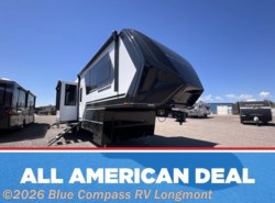 New 2027 Brinkley RV Model Gx 4000x available in Longmont, Colorado
