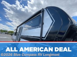 New 2026 Brinkley RV Model Z 2810 available in Longmont, Colorado