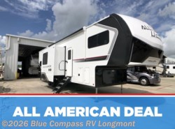 New 2027 Alliance RV Valor All-Access 36A10 available in Longmont, Colorado