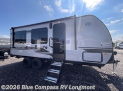 New 2026 Forest River Cherokee Grey Wolf Black Label 18RRBL available in Longmont, Colorado