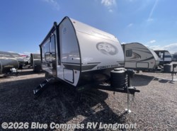 New 2026 Forest River Cherokee Grey Wolf Black Label 18RRBL available in Longmont, Colorado
