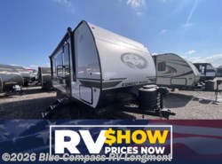 New 2026 Forest River Cherokee Grey Wolf Black Label 18RRBL available in Longmont, Colorado