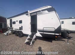 New 2027 Alliance RV Delta 252RL available in Longmont, Colorado