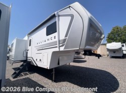 New 2027 Alliance RV Avenue All-Access 25RL available in Longmont, Colorado
