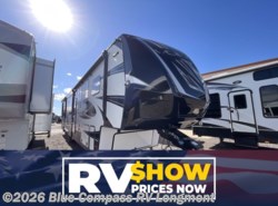 Used 2018 Dutchmen Voltage EPIC 3970 available in Longmont, Colorado