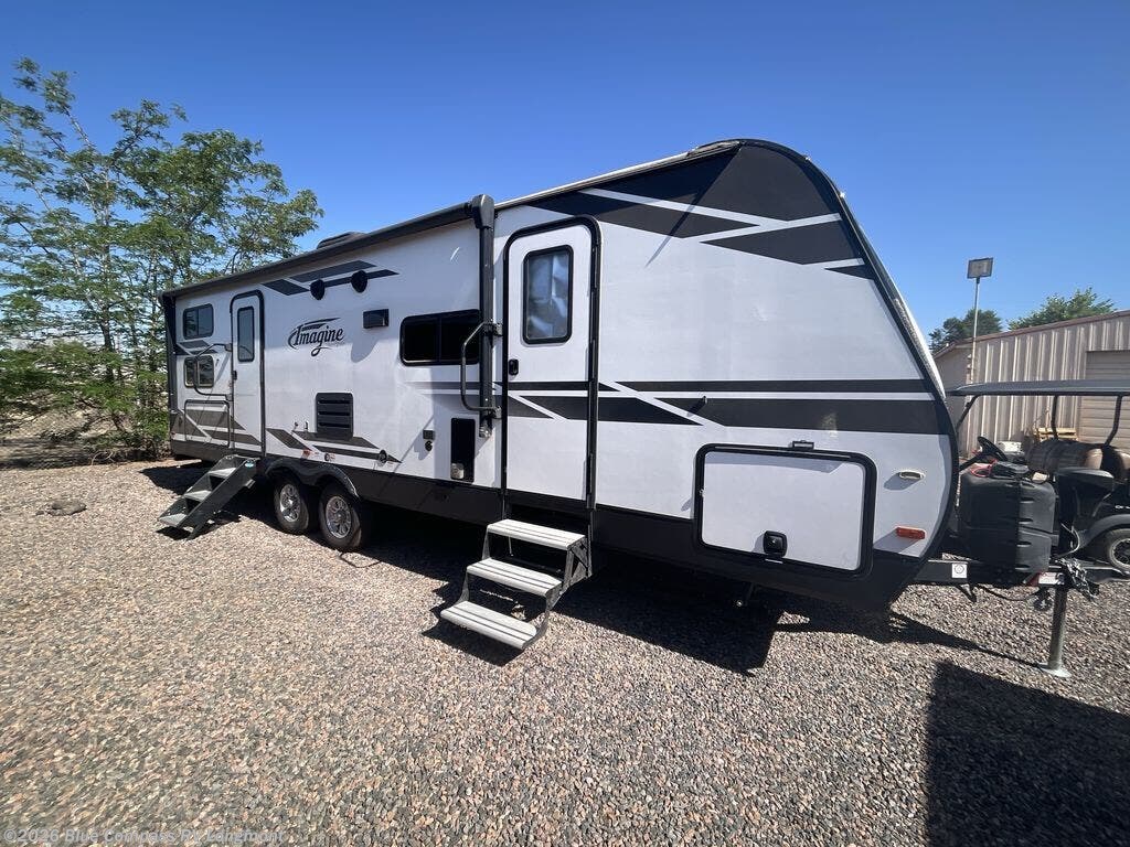 Used 2022 Grand Design Imagine 2800BH available in Longmont, Colorado
