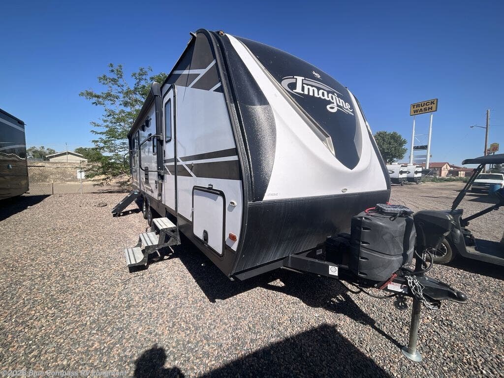 Used 2022 Grand Design Imagine 2800BH available in Longmont, Colorado