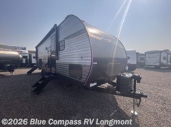 New 2027 Forest River Aurora 27DBH available in Longmont, Colorado