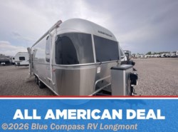 Used 2024 Airstream Trade Wind 25FB available in Longmont, Colorado