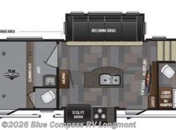 Used 2016 Keystone Fuzion 385 available in Longmont, Colorado