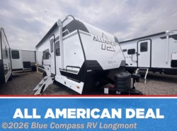 New 2027 Alliance RV Delta Ultra Lite ML226 available in Longmont, Colorado