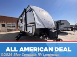 Used 2022 Cruiser RV Twilight Signature 210BH available in Longmont, Colorado