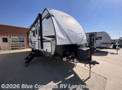Used 2022 Cruiser RV Twilight Signature 210BH available in Longmont, Colorado