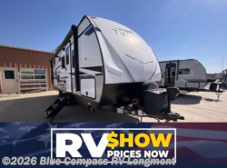 Used 2022 Cruiser RV Twilight Signature 210BH available in Longmont, Colorado