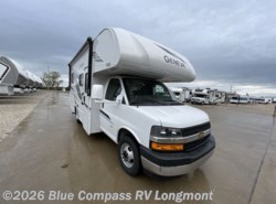 New 2027 Thor Motor Coach Geneva 21VT Chevy available in Longmont, Colorado
